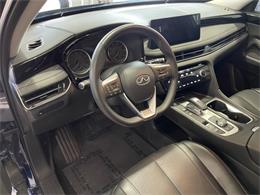 2025 Infiniti QX60 (CC-2098121) for sale in Jacksonville, Florida