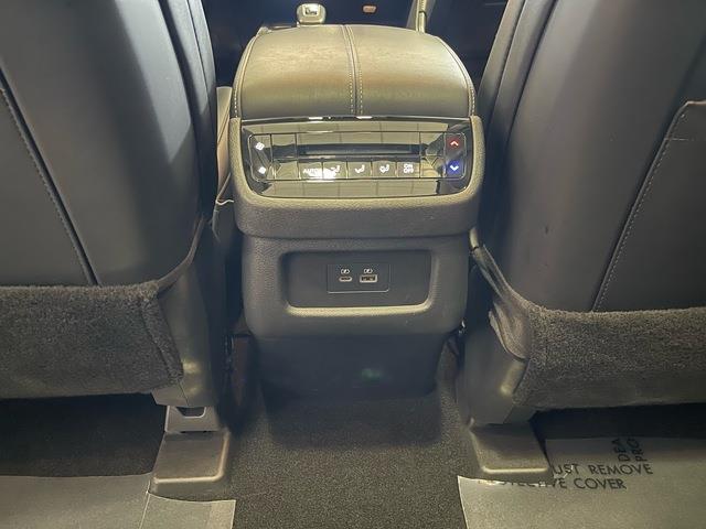 2025 Infiniti QX60 (CC-2098121) for sale in Jacksonville, Florida