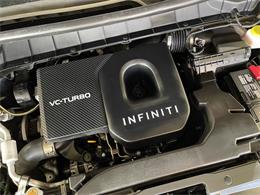 2025 Infiniti QX60 (CC-2098121) for sale in Jacksonville, Florida
