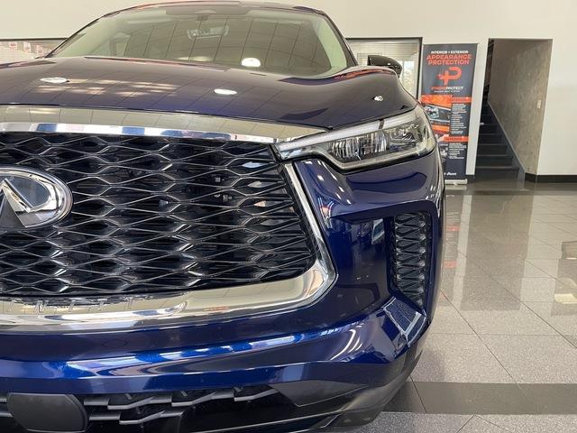 2025 Infiniti QX60 (CC-2098121) for sale in Jacksonville, Florida
