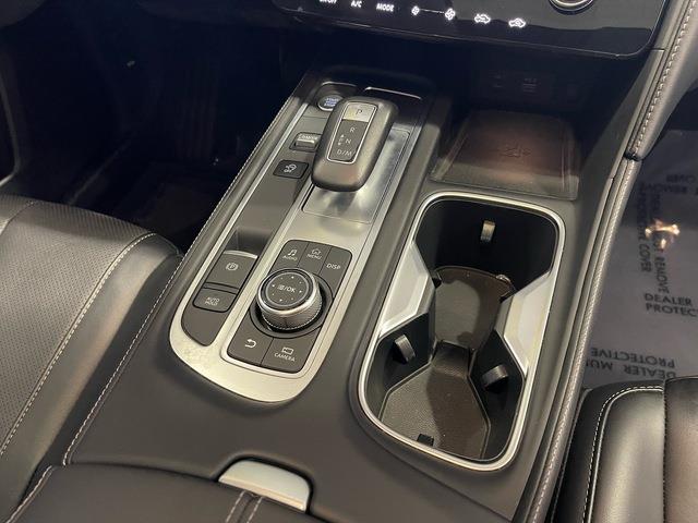 2025 Infiniti QX60 (CC-2098121) for sale in Jacksonville, Florida
