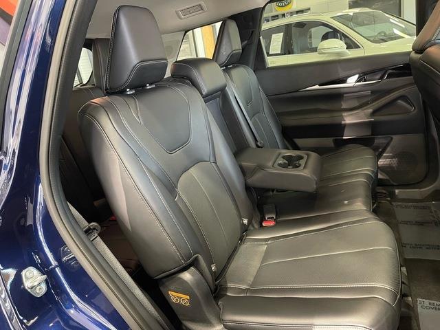 2025 Infiniti QX60 (CC-2098121) for sale in Jacksonville, Florida