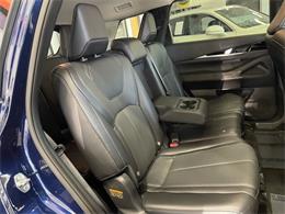 2025 Infiniti QX60 (CC-2098121) for sale in Jacksonville, Florida