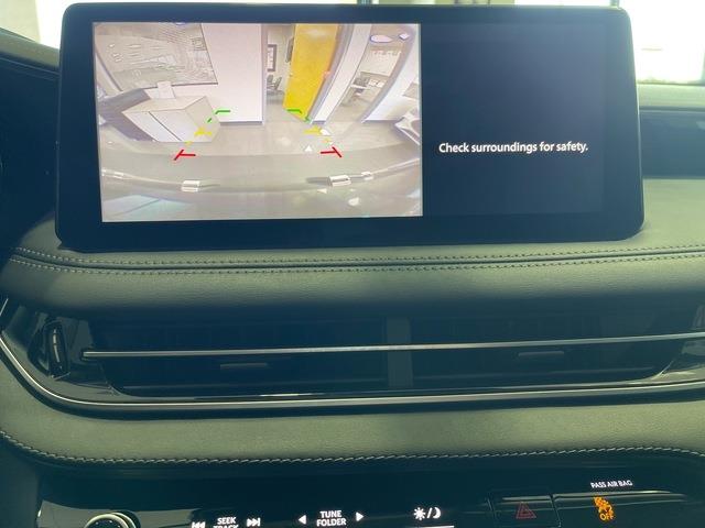 2025 Infiniti QX60 (CC-2098121) for sale in Jacksonville, Florida