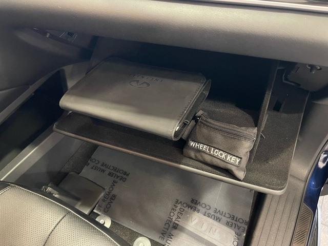 2025 Infiniti QX60 (CC-2098121) for sale in Jacksonville, Florida
