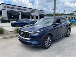 2025 Infiniti QX60 (CC-2098121) for sale in Jacksonville, Florida