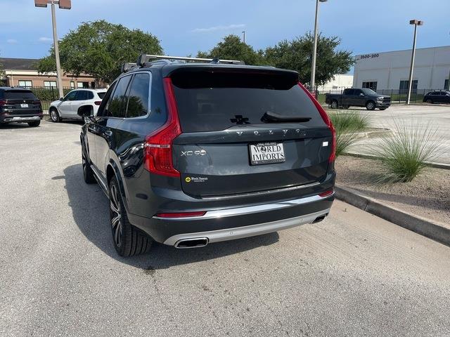 2021 Volvo XC90 (CC-2098122) for sale in Jacksonville, Florida