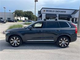 2021 Volvo XC90 (CC-2098122) for sale in Jacksonville, Florida