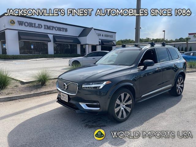 2021 Volvo XC90 (CC-2098122) for sale in Jacksonville, Florida