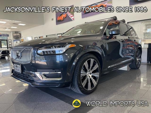 2021 Volvo XC90 (CC-2098122) for sale in Jacksonville, Florida