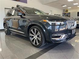 2021 Volvo XC90 (CC-2098122) for sale in Jacksonville, Florida