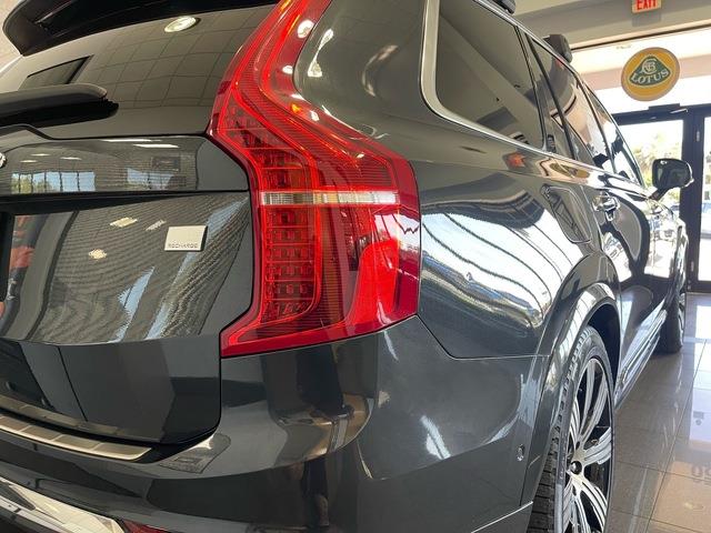 2021 Volvo XC90 (CC-2098122) for sale in Jacksonville, Florida