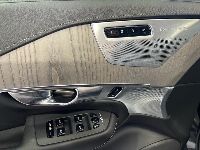 2021 Volvo XC90 (CC-2098122) for sale in Jacksonville, Florida