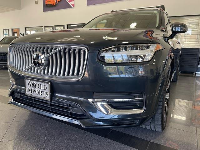 2021 Volvo XC90 (CC-2098122) for sale in Jacksonville, Florida