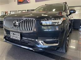 2021 Volvo XC90 (CC-2098122) for sale in Jacksonville, Florida