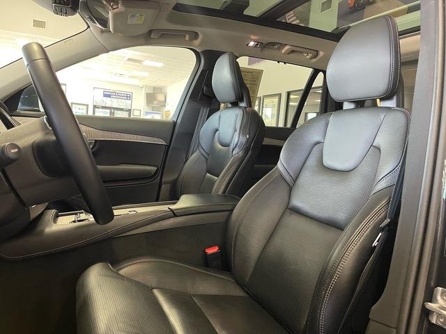 2021 Volvo XC90 (CC-2098122) for sale in Jacksonville, Florida