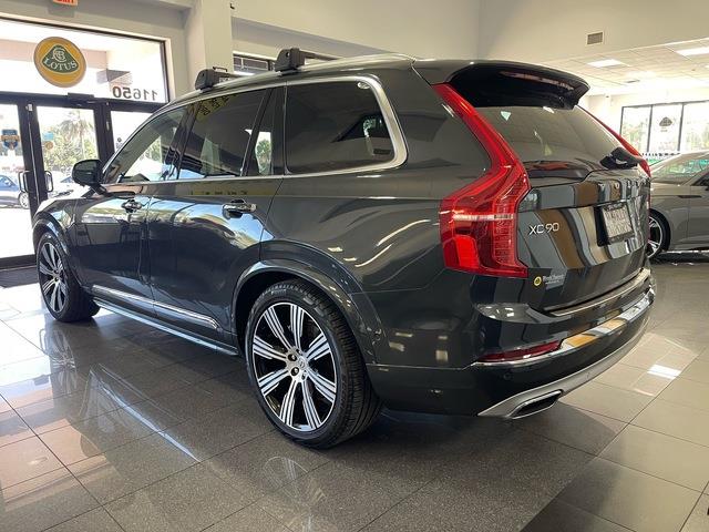 2021 Volvo XC90 (CC-2098122) for sale in Jacksonville, Florida