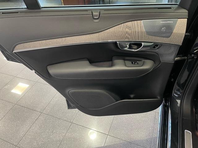 2021 Volvo XC90 (CC-2098122) for sale in Jacksonville, Florida