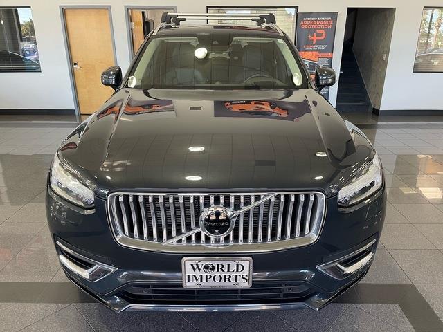 2021 Volvo XC90 (CC-2098122) for sale in Jacksonville, Florida