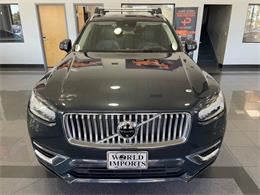 2021 Volvo XC90 (CC-2098122) for sale in Jacksonville, Florida