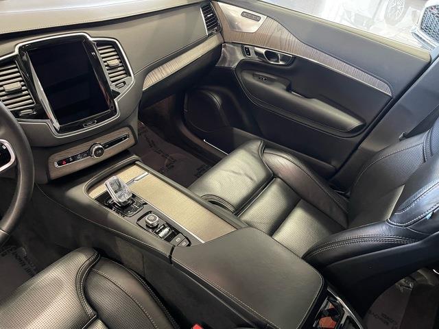 2021 Volvo XC90 (CC-2098122) for sale in Jacksonville, Florida