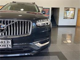 2021 Volvo XC90 (CC-2098122) for sale in Jacksonville, Florida