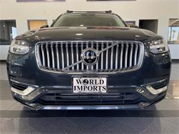 2021 Volvo XC90 (CC-2098122) for sale in Jacksonville, Florida