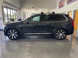 2021 Volvo XC90 (CC-2098122) for sale in Jacksonville, Florida