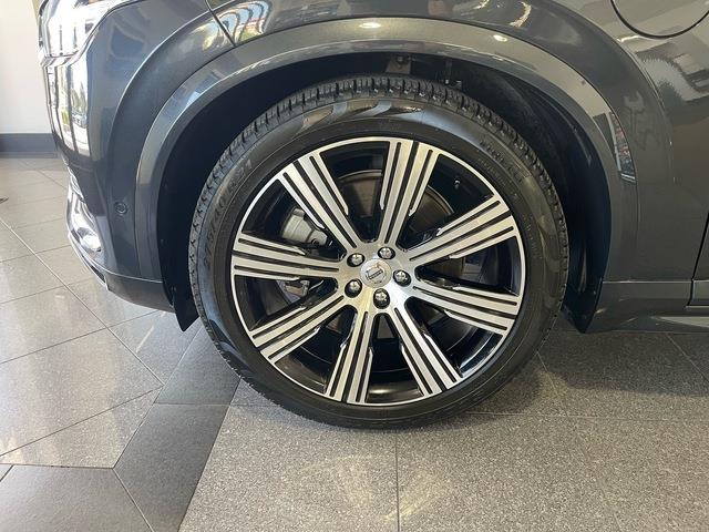 2021 Volvo XC90 (CC-2098122) for sale in Jacksonville, Florida