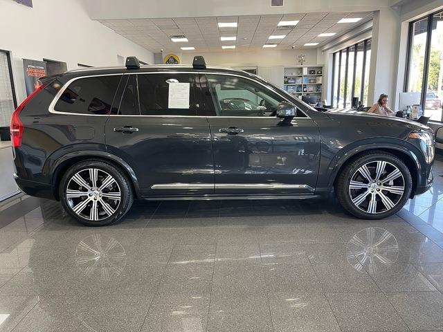 2021 Volvo XC90 (CC-2098122) for sale in Jacksonville, Florida