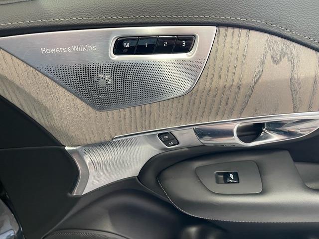 2021 Volvo XC90 (CC-2098122) for sale in Jacksonville, Florida
