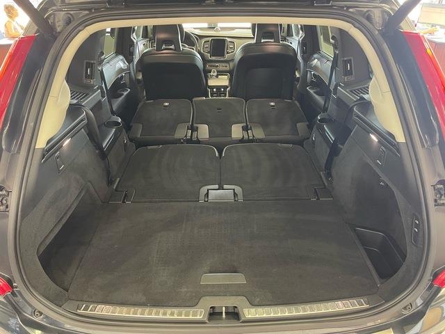 2021 Volvo XC90 (CC-2098122) for sale in Jacksonville, Florida