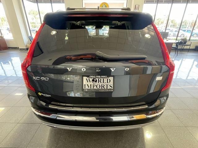 2021 Volvo XC90 (CC-2098122) for sale in Jacksonville, Florida