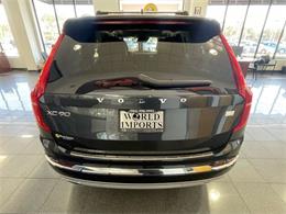 2021 Volvo XC90 (CC-2098122) for sale in Jacksonville, Florida