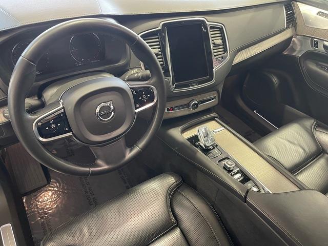 2021 Volvo XC90 (CC-2098122) for sale in Jacksonville, Florida