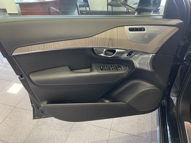 2021 Volvo XC90 (CC-2098122) for sale in Jacksonville, Florida
