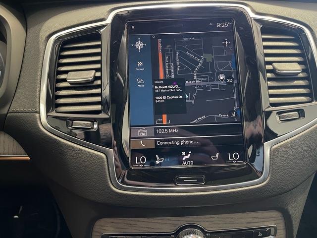 2021 Volvo XC90 (CC-2098122) for sale in Jacksonville, Florida