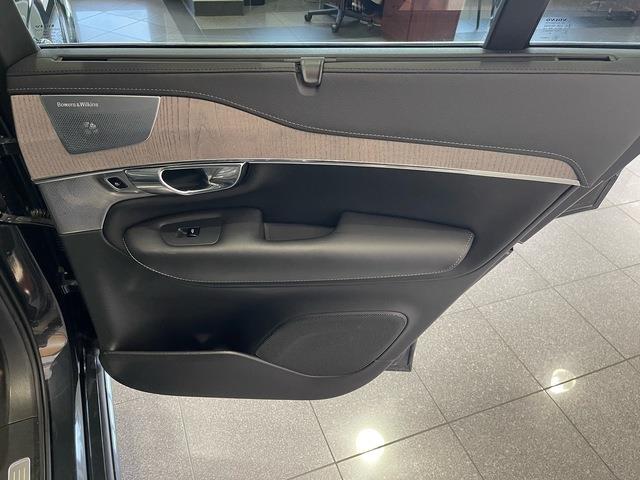 2021 Volvo XC90 (CC-2098122) for sale in Jacksonville, Florida