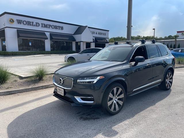 2021 Volvo XC90 (CC-2098122) for sale in Jacksonville, Florida