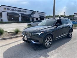 2021 Volvo XC90 (CC-2098122) for sale in Jacksonville, Florida