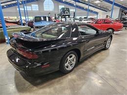 1998 Pontiac Firebird Trans Am (CC-2098126) for sale in Salem, Ohio