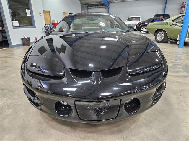 1998 Pontiac Firebird Trans Am (CC-2098126) for sale in Salem, Ohio