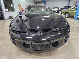 1998 Pontiac Firebird Trans Am (CC-2098126) for sale in Salem, Ohio