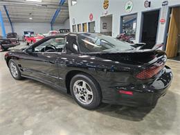 1998 Pontiac Firebird Trans Am (CC-2098126) for sale in Salem, Ohio