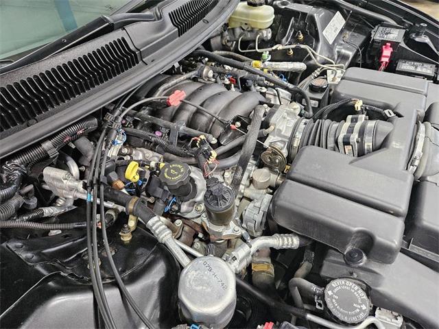 1998 Pontiac Firebird Trans Am (CC-2098126) for sale in Salem, Ohio