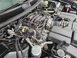 1998 Pontiac Firebird Trans Am (CC-2098126) for sale in Salem, Ohio