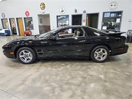 1998 Pontiac Firebird Trans Am (CC-2098126) for sale in Salem, Ohio