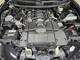 1998 Pontiac Firebird Trans Am (CC-2098126) for sale in Salem, Ohio