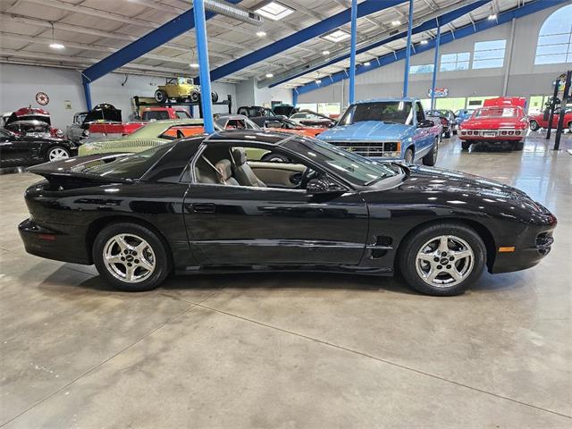 1998 Pontiac Firebird Trans Am (CC-2098126) for sale in Salem, Ohio