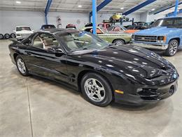 1998 Pontiac Firebird Trans Am (CC-2098126) for sale in Salem, Ohio